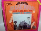 FREAKBEAT MONSTER LOS BUENOS GROOVY/WOOVY