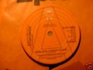 STARJETS HERE S COMES AGAIN RARE WITHDRAWN  7'' 78 PUNK