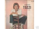 UMBERTO TOZZI    GIAPPONE LP