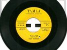 Marv Johnson VERY RARE 1959 Tamla Doo Wop 45 HEAR IT