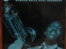 HANK MOBLEY  BLUE NOTE 4031 ORIGINAL LP excellent