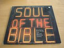 CANNONBALL ADDERLEY Soul Of The Bible CAPITOL LP