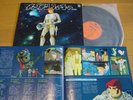 CAPTAON FUTURE yuji ohno JAPAN LP