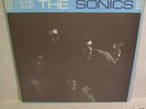 THE SONICS : Here Are 1965 MONO Orig 1st LP Fuzz Garage