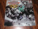DIAMOND D -STUNTS BLUNTS AND HIP HOP- ORIGINAL PROMO LP