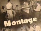 Donald Byrd/Eddie Bert: Montage. Savoy MG 12029