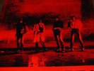 CLASH  UNBELIEVABLE POSTER FOR SANDINISTA, HUGE