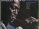 lp: MILES DAVIS - KIND OF BLUE (SEALED, SIX-EYE/MONO)