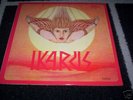 IKARUS : SAME PLUS 4 LP 1971