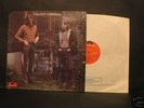 Tennent Morrison self titled Polydor LP