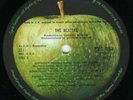 Beatles White Album UK MONO 1968 NUMBER UNDER 10000