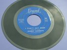 Mirwood Records 5508 - Bobby Garrett