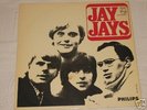 JAY JAYS same OR LP DUTCH GARAGE PSYCH VERY RARE