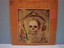 Pink Floyd-Pompeii - Rare DOLP