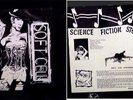 Soft Cell / Marc Almond - SCIENCE FICTION STORIES