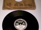 EDISON DIAMOND DISC-52399-(CAUSE I FEEL) LOWDOWN-GGORCH