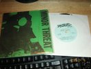 MINOR THREAT Filler 7