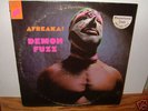 DEMON FUZZ 