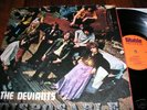 THE DEVIANTS Disposable UK Stable psych prog lp