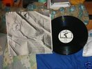 LITFIBA - 1° EP Omonimo (Guerra) 2a Tiratura