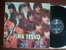 Pink Floyd Piper At The Gates RARE UK psych LP 70s EMI