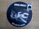 Böhse Onkelz - DER NETTE MANN Picture LP / Vinyl