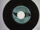 Rare Northern Soul Blue issue - TONY HESTOR