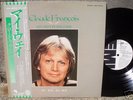 Claude Francois JAPAN LP PROMO w/OBI