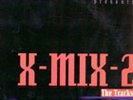 Laurent Garnier  X - Mix - 2 The Tracks 3 X LP K7 RARE