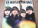 Beatles For Sale Schwitzerland Club Edition Odeon 98379