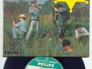 EP / LONG CHRIS ET LES DALTONS /