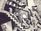 THE MANDRAKE MEMORIAL puzzle orig 1970 psych INSERT