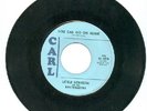 MOD / R&B / NORTHERN LITTLE KENNETH ON CARL