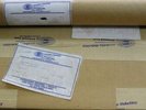 Rolling Stones Mobile Fidelity Box Sealed 12