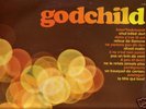RARE GODCHILD - French Modern Pop  funk LES TRETEAUX
