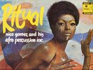  NICO GOMEZ AND HIS AFRO PERCUSSION INC