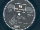 THE BEATLES org UNIQUE GREEK 1st press LP WHITE ALBUM