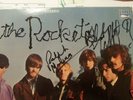 NEIL YOUNG-THE ROCKETS-CRAZYHORSE-AUTO ALBUM