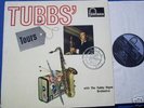 TUBBY HAYES