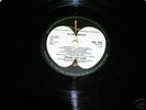 THE BEATLES YELLOW SUBMARINE RARE MONO UK FIRST PRESS