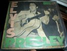 ELVIS PRESLEY  MEXICAN EP W/CARDBOARD SLEEVE
