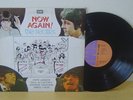 Beatles-Now Again(Korea EMI Only Press LP,)