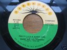 Emory & The Dynamics - Rare Northern Soul - Peachtree