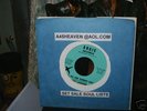 THE LADDINS NORTHERN SOUL 45