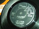 BARBARA RANDOLPH  I GOT  AFEELING RARE