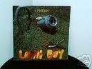 Very Rare Phish Vinyl LP 
