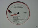 ARTHUR RUSSELL  LET'S GO SWIMMING 12