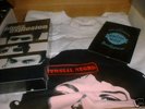 jon spencer controversial nergo box set