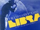 LIBRA – RARE FRENCH PROG OST – SITAR & BREAKS – LISTEN