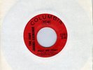 Eddy Jacobs Exchange ‘Pull My Coat’ Columbia Funk 45: